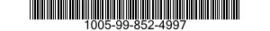 1005-99-852-4997 MOUNTING ASSEMBLY 1005998524997 998524997