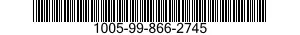 1005-99-866-2745  1005998662745 998662745