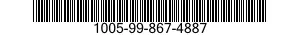 1005-99-867-4887  1005998674887 998674887