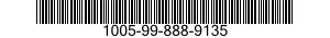 1005-99-888-9135 CABLE ASSEMBLY,POWER,ELECTRICAL 1005998889135 998889135