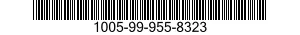 1005-99-955-8323 FORE-END 1005999558323 999558323