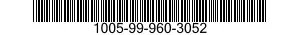 1005-99-960-3052 CATCH 1005999603052 999603052