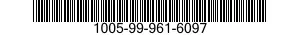 1005-99-961-6097  1005999616097 999616097