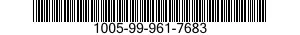 1005-99-961-7683  1005999617683 999617683