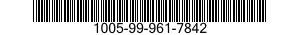 1005-99-961-7842 CONVERSION KIT,MACH 1005999617842 999617842