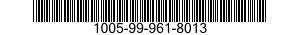 1005-99-961-8013  1005999618013 999618013