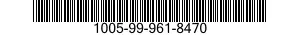 1005-99-961-8470 HAMMER,FIRING,SMALL ARMS 1005999618470 999618470