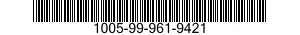 1005-99-961-9421  1005999619421 999619421