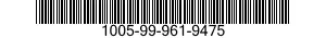 1005-99-961-9475  1005999619475 999619475