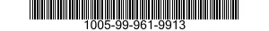 1005-99-961-9913  1005999619913 999619913
