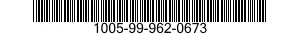 1005-99-962-0673  1005999620673 999620673