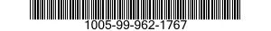 1005-99-962-1767 SAFETY,SMALL ARMS 1005999621767 999621767