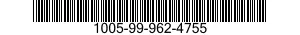 1005-99-962-4755 MAINTENANCE KIT,MAC 1005999624755 999624755