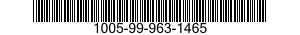 1005-99-963-1465  1005999631465 999631465