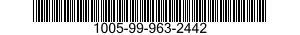 1005-99-963-2442 SHOULDER,LOCKING 1005999632442 999632442