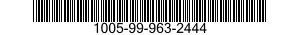 1005-99-963-2444 SHOULDER,LOCKING 1005999632444 999632444