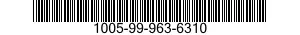 1005-99-963-6310 MODIFICATION KIT,L2 1005999636310 999636310