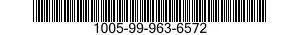 1005-99-963-6572 BRACKET ASSEMBLY 1005999636572 999636572