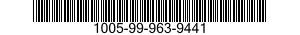 1005-99-963-9441  1005999639441 999639441