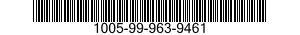 1005-99-963-9461  1005999639461 999639461