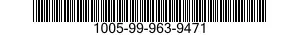 1005-99-963-9471  1005999639471 999639471