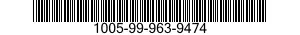1005-99-963-9474  1005999639474 999639474