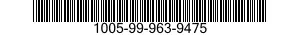 1005-99-963-9475  1005999639475 999639475