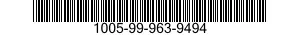 1005-99-963-9494  1005999639494 999639494