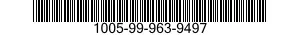 1005-99-963-9497  1005999639497 999639497