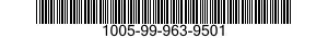 1005-99-963-9501  1005999639501 999639501