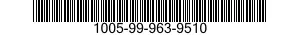 1005-99-963-9510  1005999639510 999639510