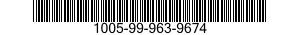1005-99-963-9674  1005999639674 999639674