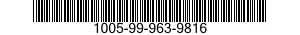 1005-99-963-9816  1005999639816 999639816