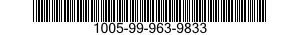 1005-99-963-9833  1005999639833 999639833