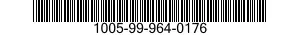 1005-99-964-0176  1005999640176 999640176