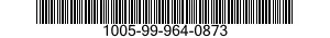 1005-99-964-0873  1005999640873 999640873