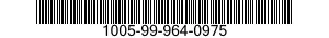 1005-99-964-0975  1005999640975 999640975