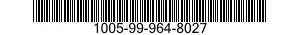 1005-99-964-8027  1005999648027 999648027