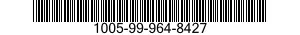 1005-99-964-8427  1005999648427 999648427