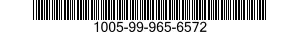 1005-99-965-6572 FORE-END 1005999656572 999656572