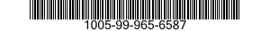 1005-99-965-6587  1005999656587 999656587