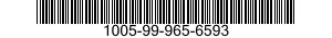 1005-99-965-6593  1005999656593 999656593