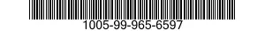 1005-99-965-6597  1005999656597 999656597