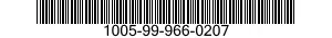 1005-99-966-0207  1005999660207 999660207