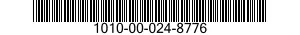 1010-00-024-8776  1010000248776 000248776