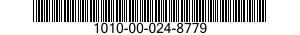 1010-00-024-8779  1010000248779 000248779