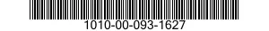 1010-00-093-1627  1010000931627 000931627