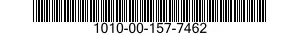 1010-00-157-7462 HANDLE 1010001577462 001577462