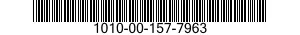 1010-00-157-7963  1010001577963 001577963