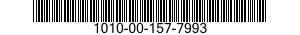 1010-00-157-7993  1010001577993 001577993
